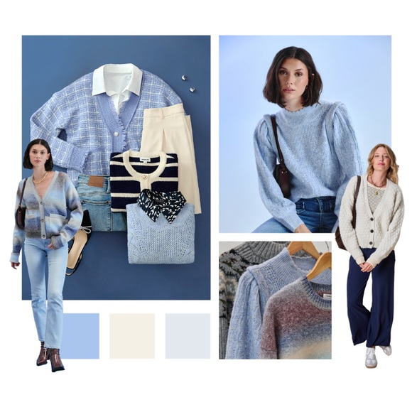 Curated Style Box - 4-6 Items 🎉 - Picture 12 of 16